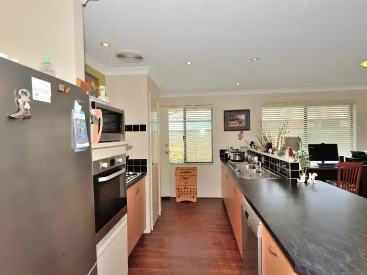 Fourth view of Homely house listing, 6 Amadeus Crescent, Port Kennedy WA 6172