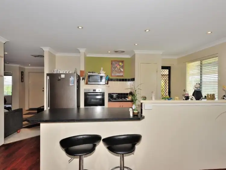 Fifth view of Homely house listing, 6 Amadeus Crescent, Port Kennedy WA 6172