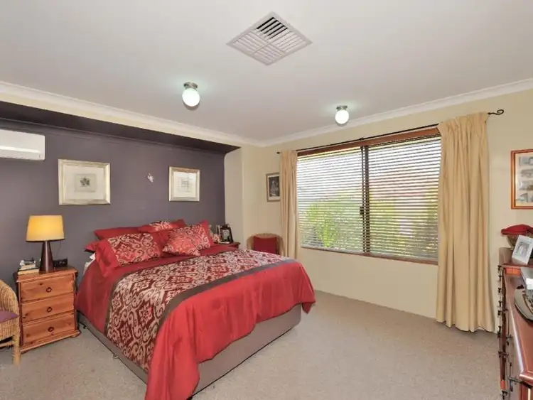 Sixth view of Homely house listing, 6 Amadeus Crescent, Port Kennedy WA 6172