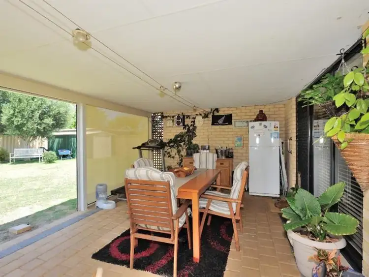 Seventh view of Homely house listing, 6 Amadeus Crescent, Port Kennedy WA 6172