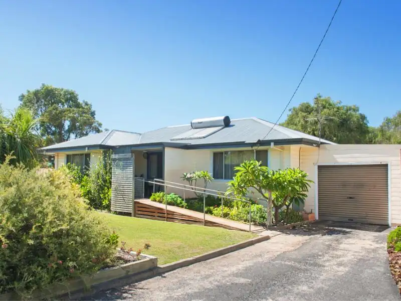 Main view of Homely house listing, 20 Moylan Way, Geographe WA 6280
