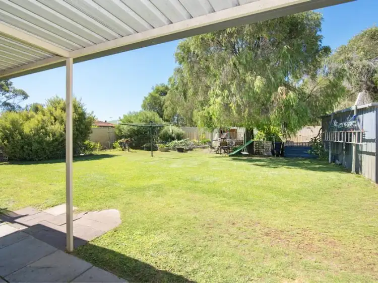 Sixth view of Homely house listing, 20 Moylan Way, Geographe WA 6280