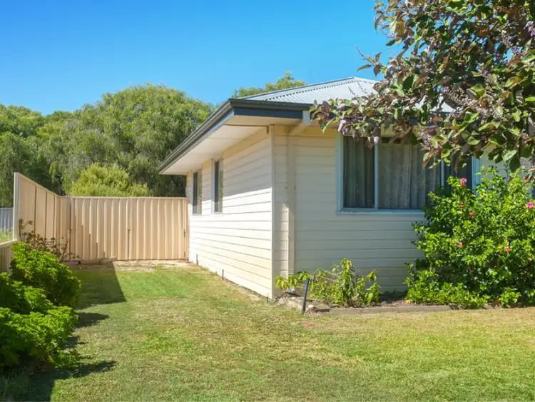 Seventh view of Homely house listing, 20 Moylan Way, Geographe WA 6280