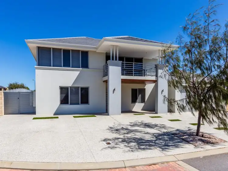 Third view of Homely house listing, 42 Bluemanna Drive, Wannanup WA 6210