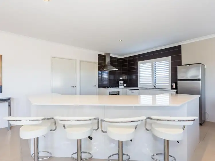 Fifth view of Homely house listing, 42 Bluemanna Drive, Wannanup WA 6210