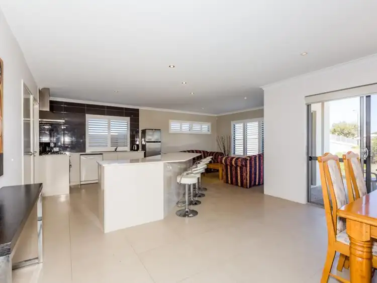 Seventh view of Homely house listing, 42 Bluemanna Drive, Wannanup WA 6210