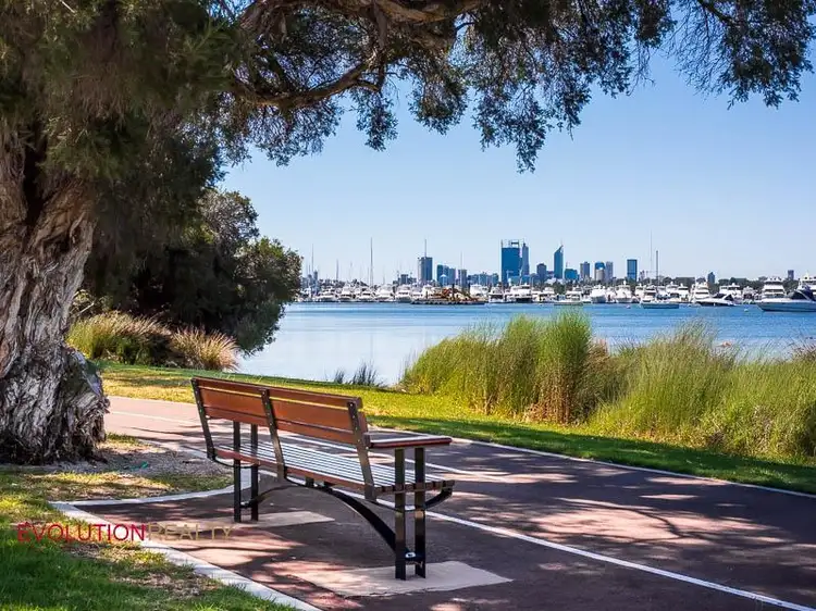 Third view of Homely house listing, 16 Killilan Road, Applecross WA 6153