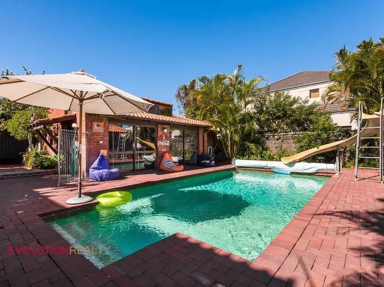 Fifth view of Homely house listing, 16 Killilan Road, Applecross WA 6153