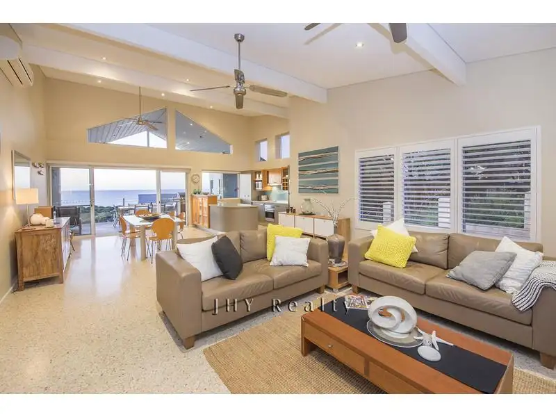 Main view of Homely house listing, 7B Wardanup Crescent, Yallingup WA 6282