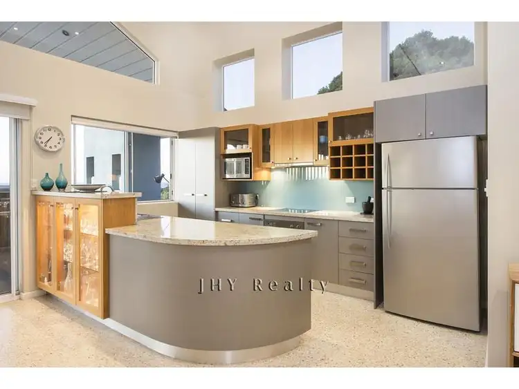 Fifth view of Homely house listing, 7B Wardanup Crescent, Yallingup WA 6282