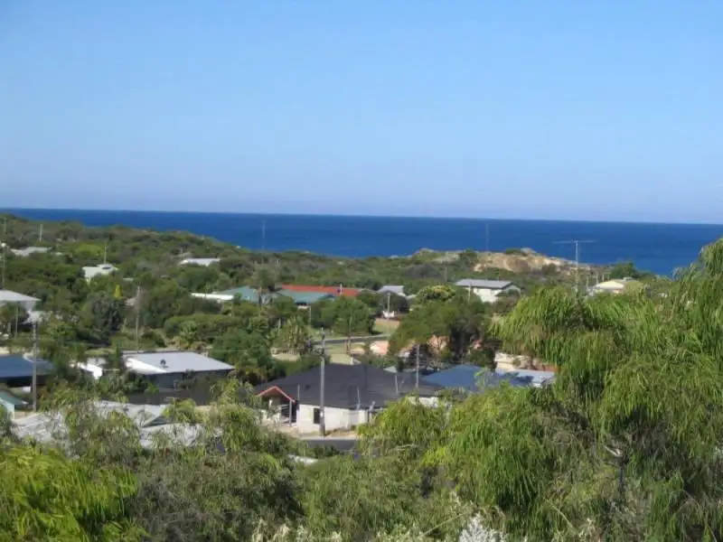 Main view of Homely land listing, 15 Ashton Road, Binningup WA 6233