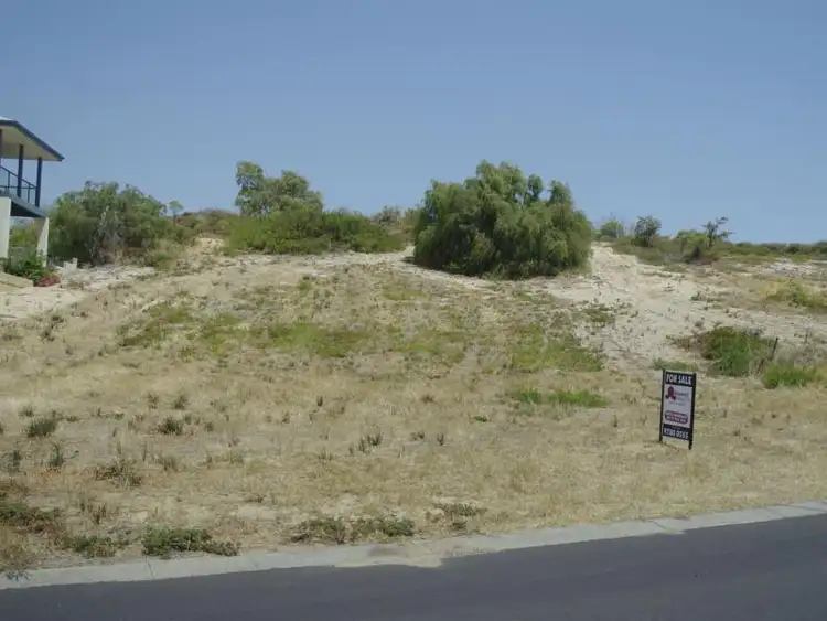 Third view of Homely land listing, 15 Ashton Road, Binningup WA 6233