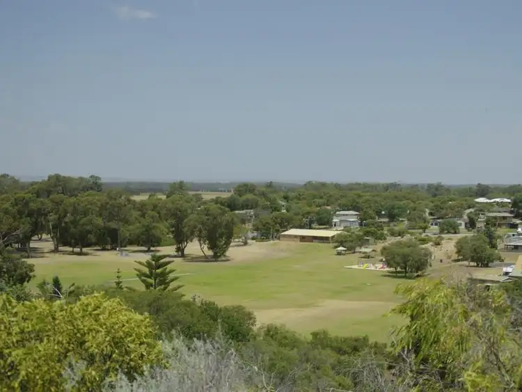 Fourth view of Homely land listing, 15 Ashton Road, Binningup WA 6233