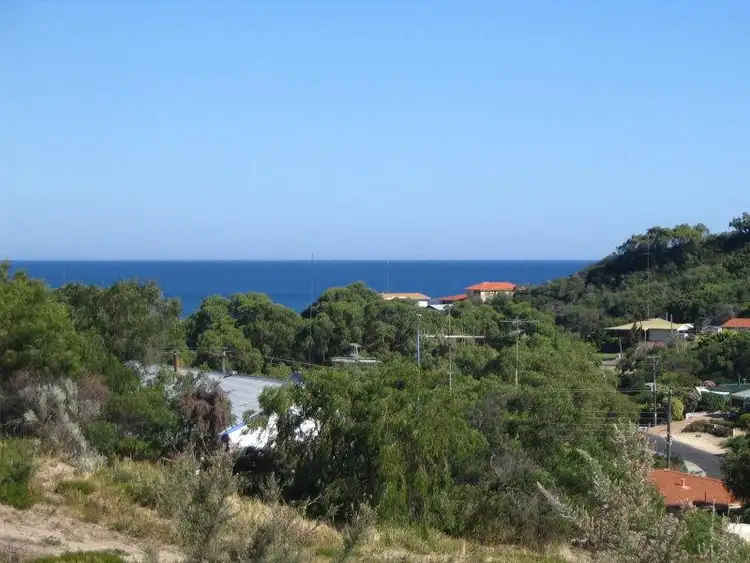 Fifth view of Homely land listing, 15 Ashton Road, Binningup WA 6233