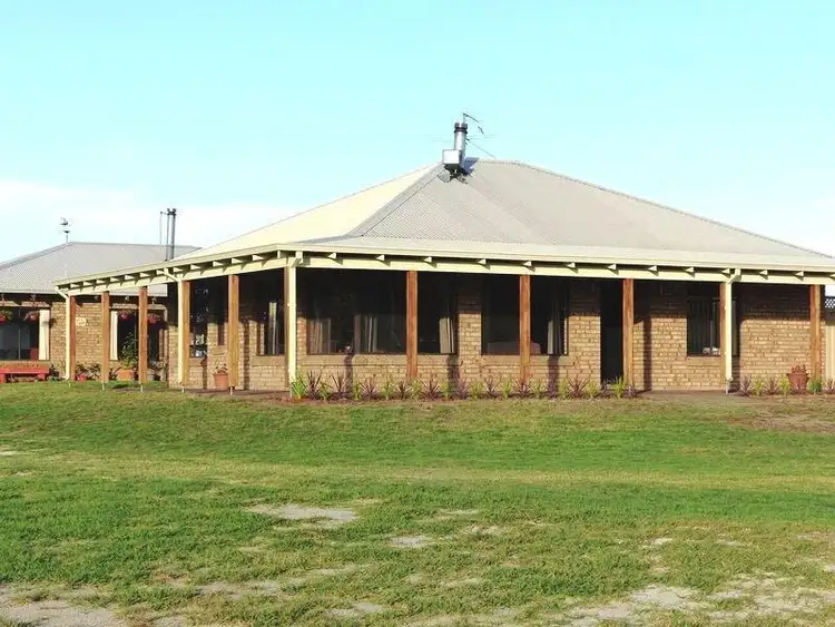 Second view of Homely rural property listing, Lot 131, 10 Edwards Road, Stirling Estate,, Capel WA 6271