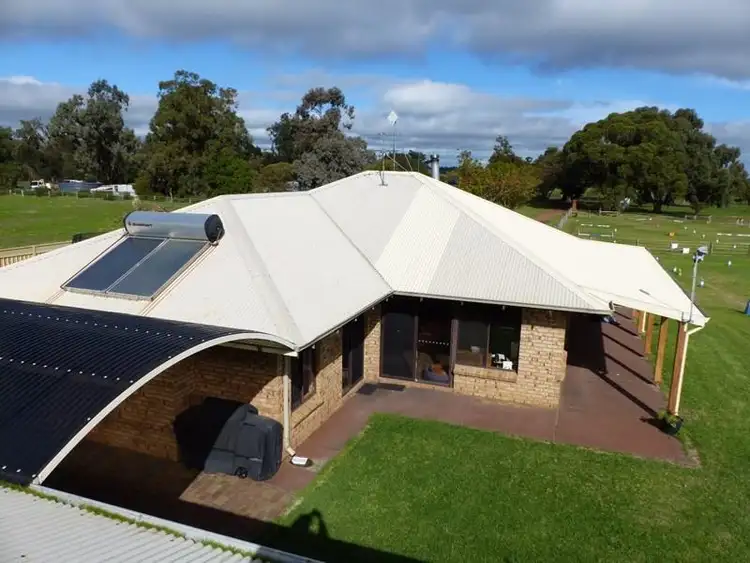 Fourth view of Homely rural property listing, Lot 131, 10 Edwards Road, Stirling Estate,, Capel WA 6271