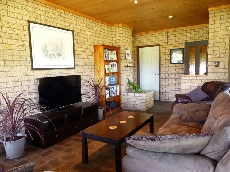 Fifth view of Homely rural property listing, Lot 131, 10 Edwards Road, Stirling Estate,, Capel WA 6271