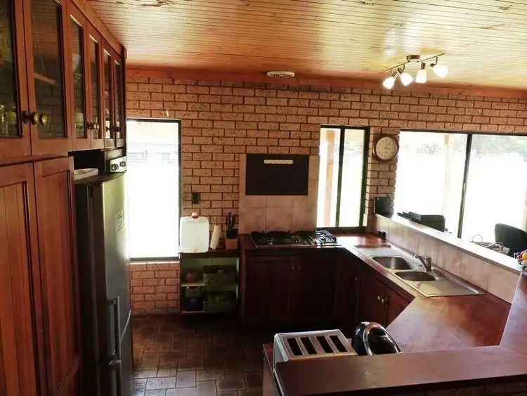 Seventh view of Homely rural property listing, Lot 131, 10 Edwards Road, Stirling Estate,, Capel WA 6271