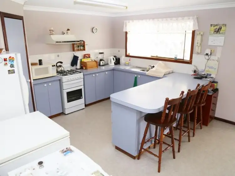 Second view of Homely house listing, 1 Camelia Crescent, Castletown WA 6450