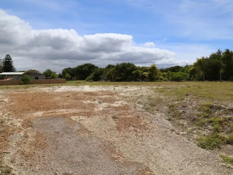 Third view of Homely land listing, Lot 56 Irene Street, Castletown WA 6450
