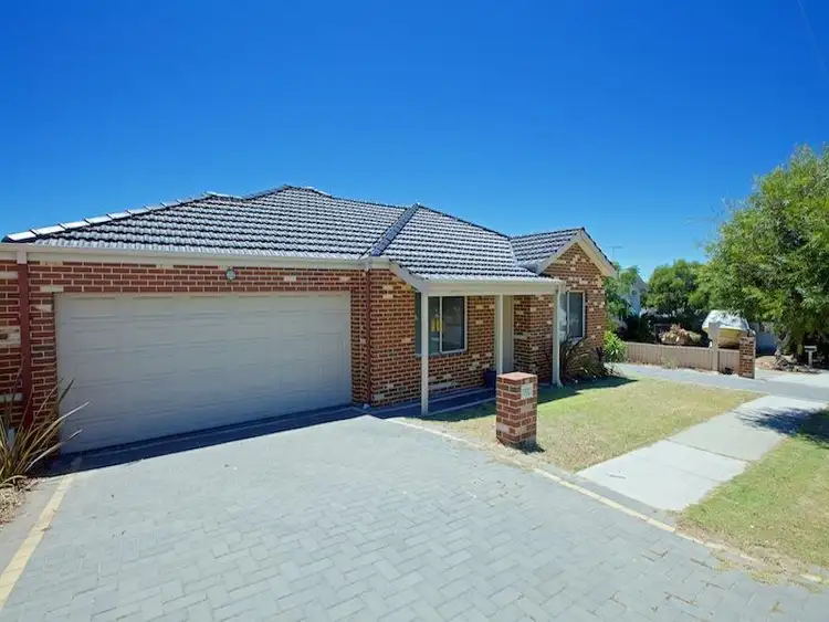 Second view of Homely semi-detached listing, 12a Wotan St, Innaloo WA 6018