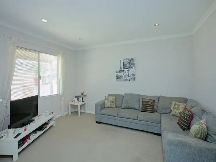 Third view of Homely semi-detached listing, 12a Wotan St, Innaloo WA 6018