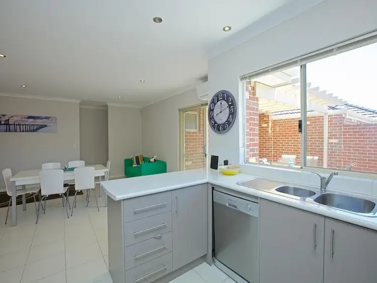 Seventh view of Homely semi-detached listing, 12a Wotan St, Innaloo WA 6018