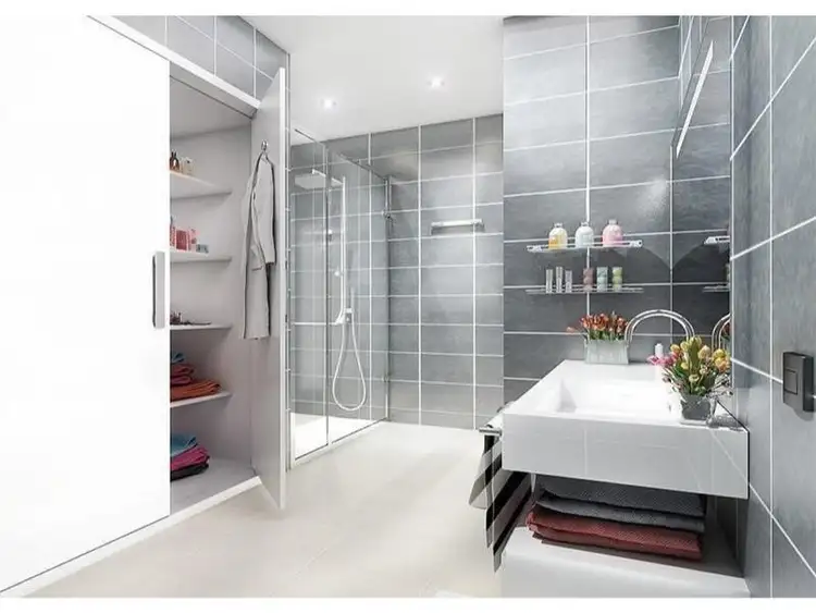 Fourth view of Homely apartment listing, 1/81 Orsino Boulevard, North Coogee WA 6163
