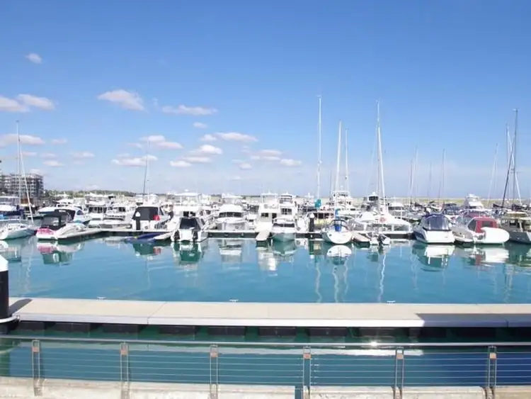 Seventh view of Homely apartment listing, 1/81 Orsino Boulevard, North Coogee WA 6163
