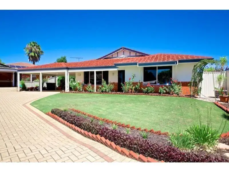 Main view of Homely house listing, 1/5A Shadwell Court,, Caversham WA 6055