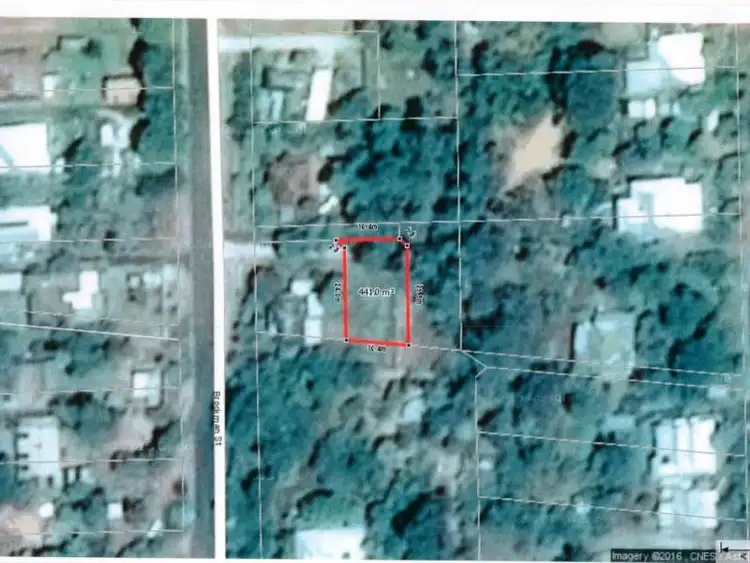Second view of Homely land listing, Lot 2, 5B Brockman Street, Bridgetown WA 6255