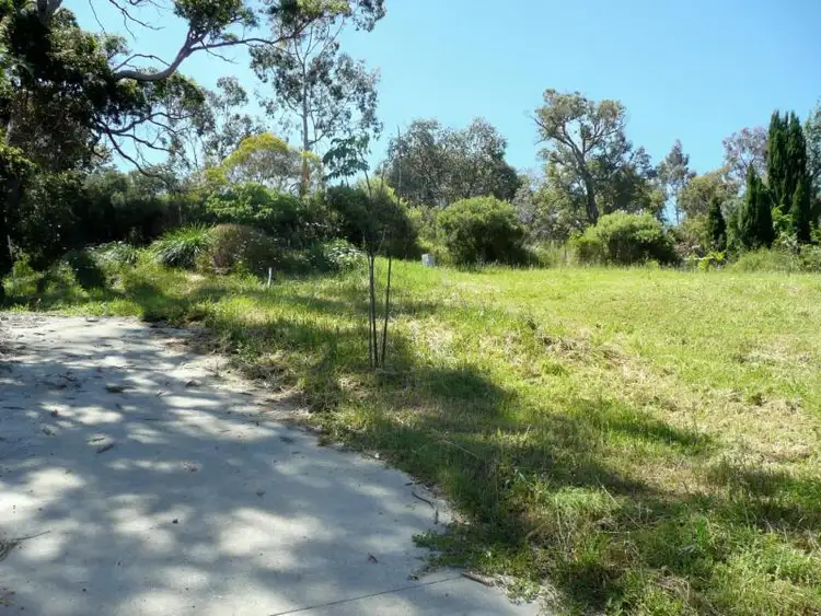 Fourth view of Homely land listing, Lot 2, 5B Brockman Street, Bridgetown WA 6255