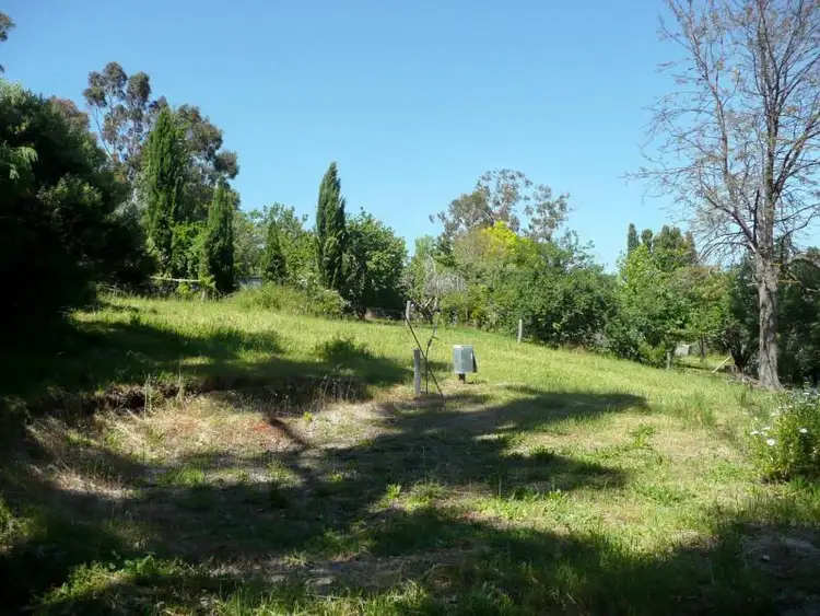 Fifth view of Homely land listing, Lot 2, 5B Brockman Street, Bridgetown WA 6255