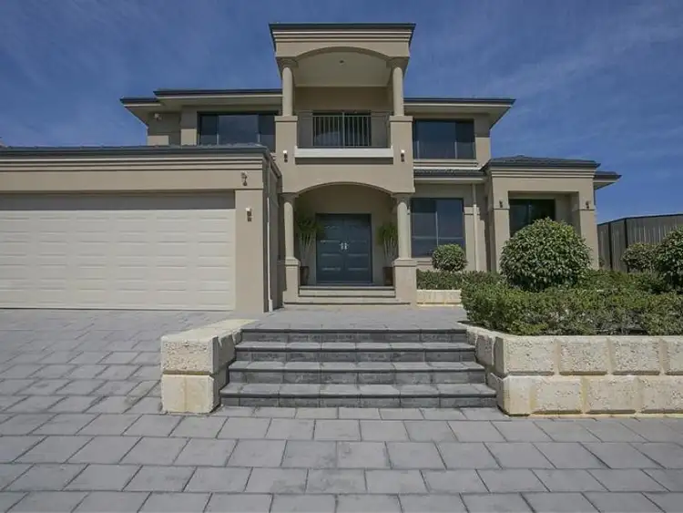 Main view of Homely house listing, 37 King Street, Coogee WA 6166