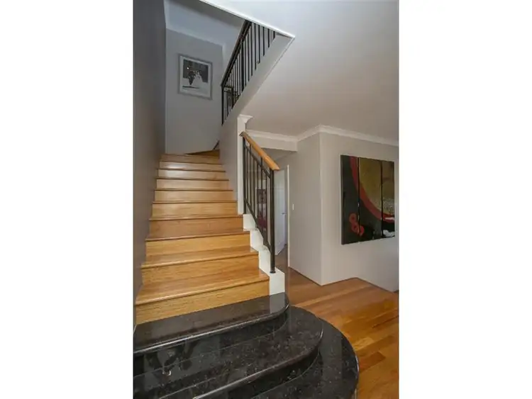 Second view of Homely house listing, 37 King Street, Coogee WA 6166