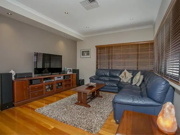 Seventh view of Homely house listing, 37 King Street, Coogee WA 6166