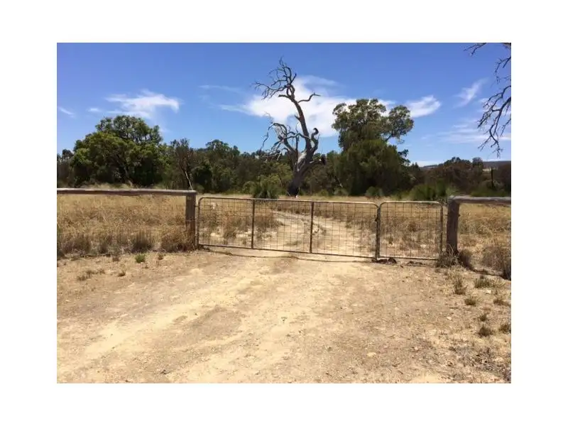 Main view of Homely land listing, 113 Keirnan Street, Whitby WA 6123