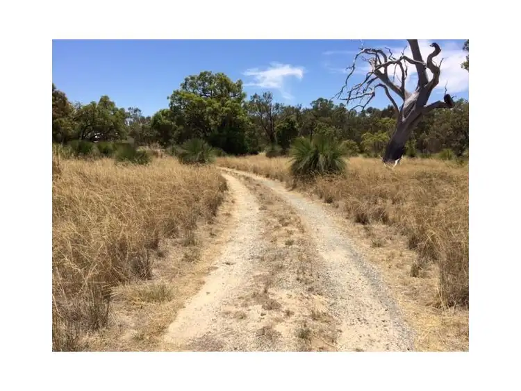 Second view of Homely land listing, 113 Keirnan Street, Whitby WA 6123