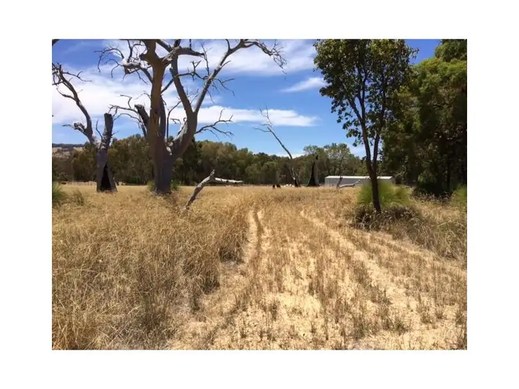 Third view of Homely land listing, 113 Keirnan Street, Whitby WA 6123