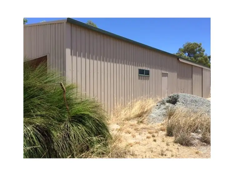 Fourth view of Homely land listing, 113 Keirnan Street, Whitby WA 6123