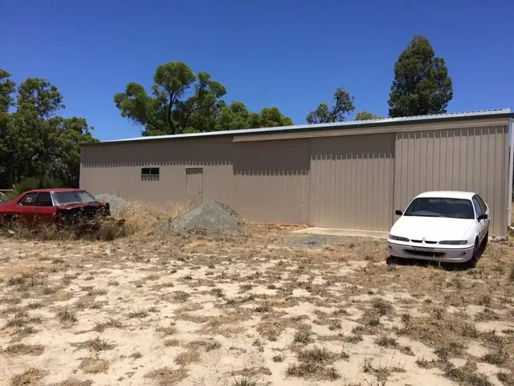 Fifth view of Homely land listing, 113 Keirnan Street, Whitby WA 6123