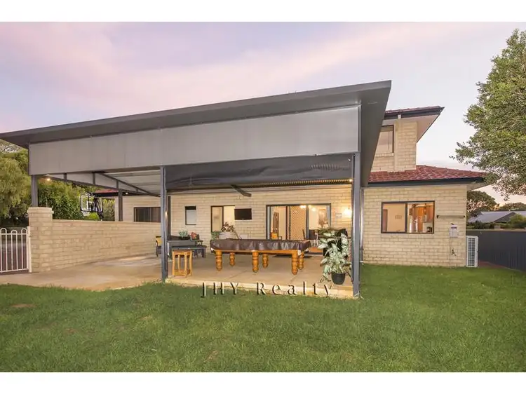 Second view of Homely house listing, 5 Phillip Place, Abbey WA 6280
