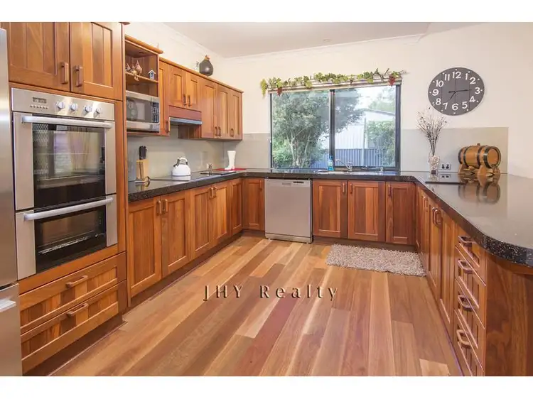 Fourth view of Homely house listing, 5 Phillip Place, Abbey WA 6280
