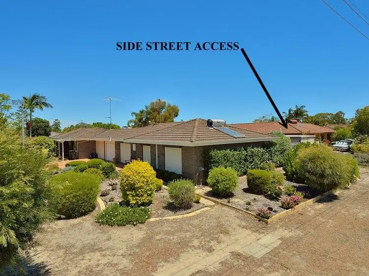 Second view of Homely unit listing, 8 Deering Drive, North Yunderup WA 6208