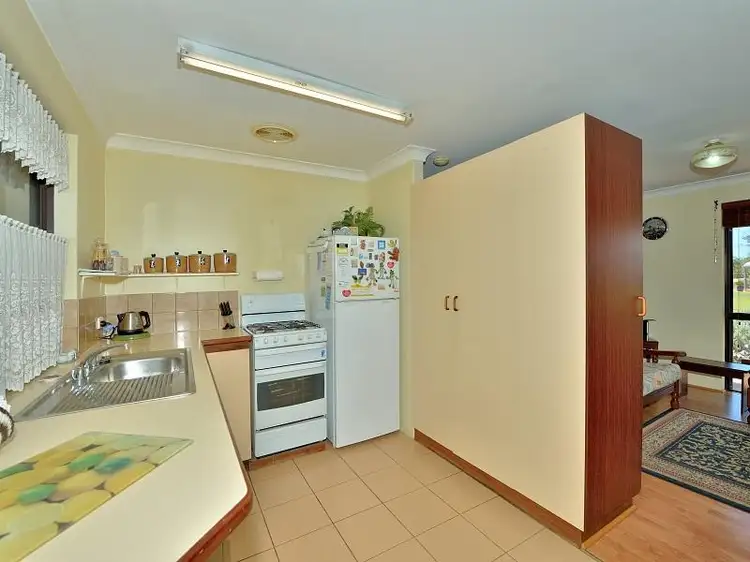 Third view of Homely unit listing, 8 Deering Drive, North Yunderup WA 6208