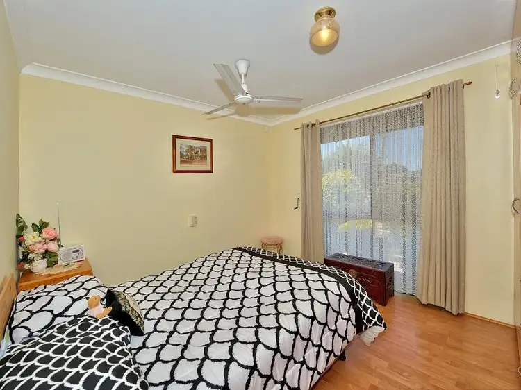 Fifth view of Homely unit listing, 8 Deering Drive, North Yunderup WA 6208