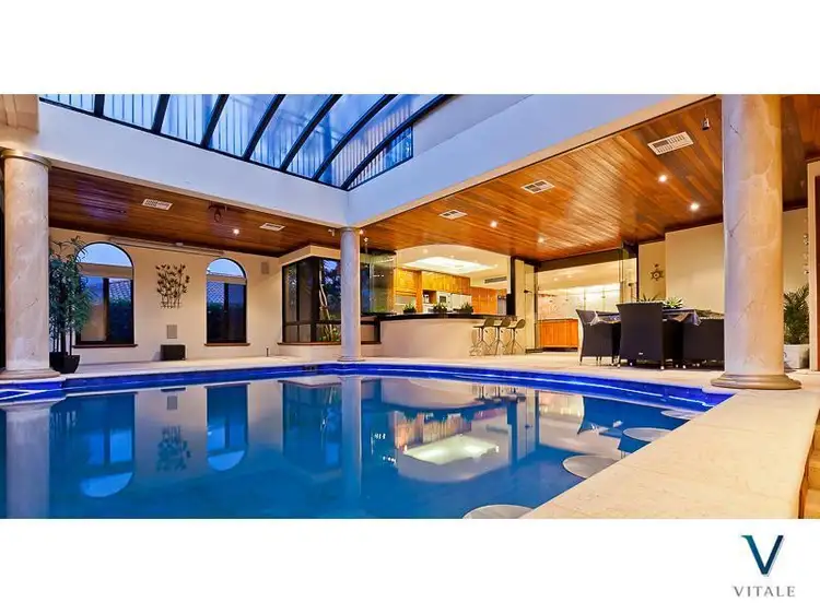 Main view of Homely house listing, 34 Kintail Road, Applecross WA 6153