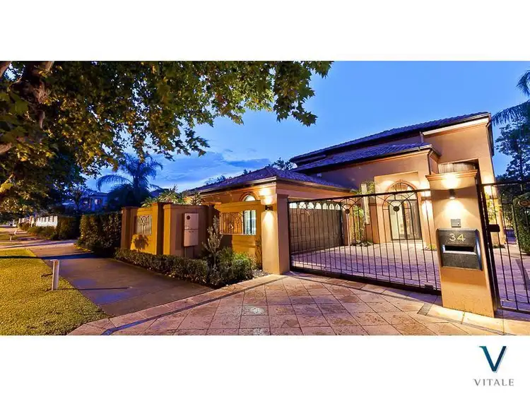 Third view of Homely house listing, 34 Kintail Road, Applecross WA 6153