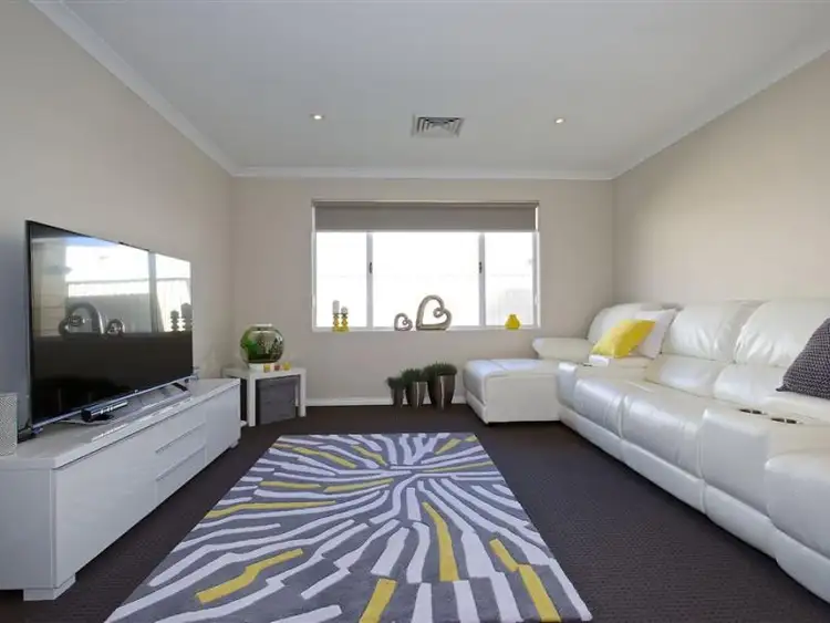 Third view of Homely house listing, 29 Descanso Loop, Aubin Grove WA 6164