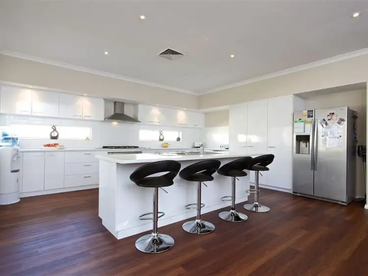 Sixth view of Homely house listing, 29 Descanso Loop, Aubin Grove WA 6164